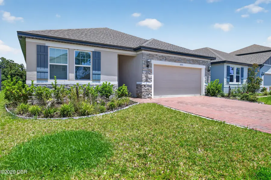 3105 Legends Preserve Drive, Daytona Beach, FL 32124 - #2