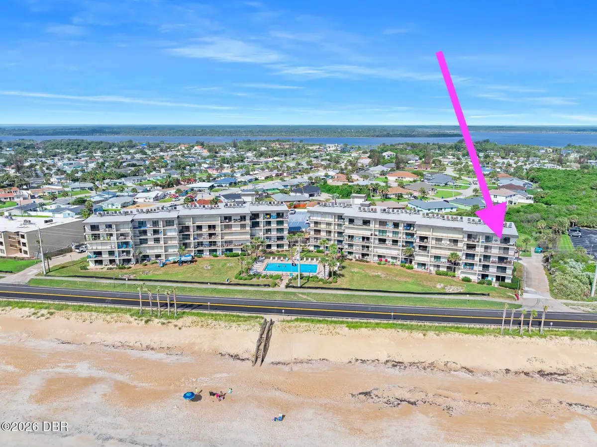 2700 Ocean Shore Boulevard #518, Ormond Beach, FL 32176 - #1