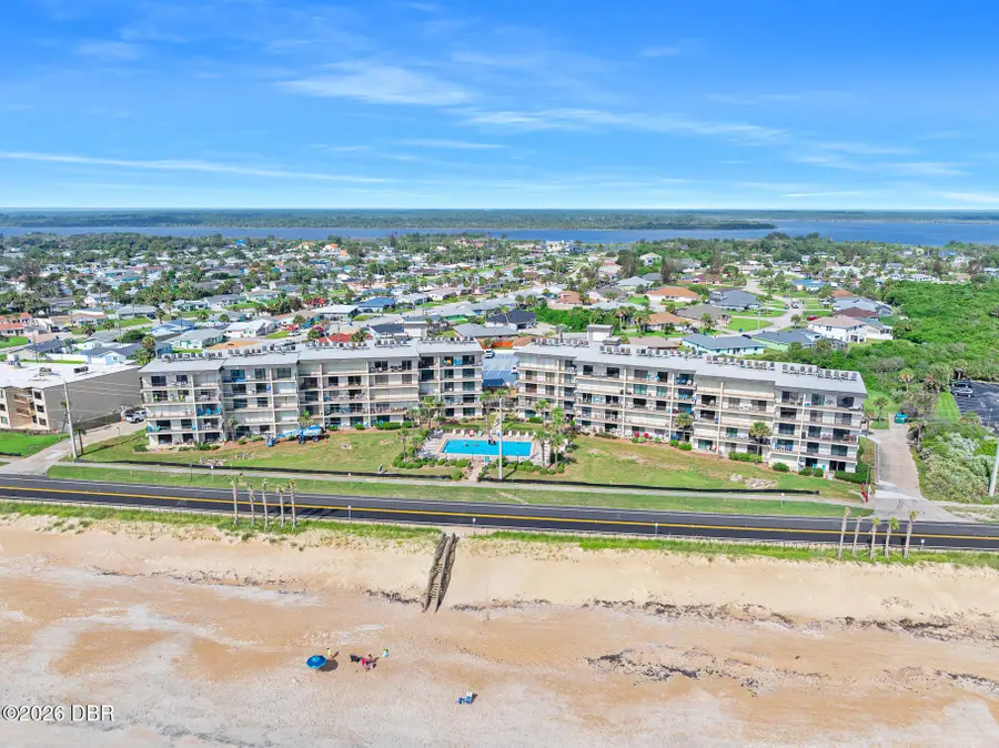 2700 Ocean Shore Boulevard #518, Ormond Beach, FL 32176 - #2