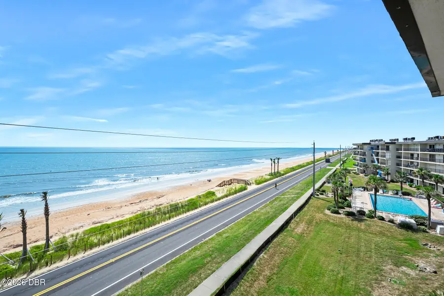 2700 Ocean Shore Boulevard #518, Ormond Beach, FL 32176 - #3