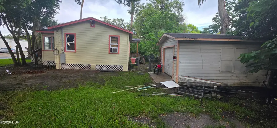 815 Julia Street, Daytona Beach, FL 32114 - #2