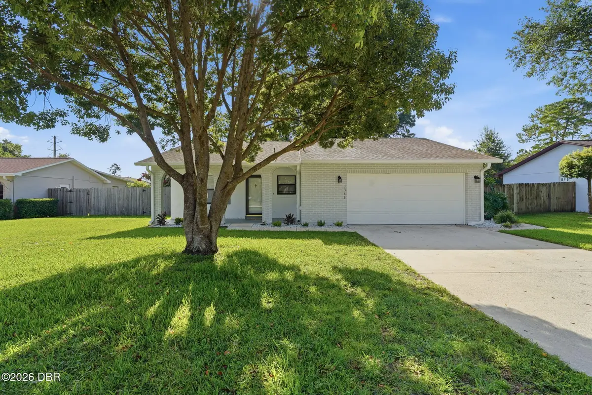1366 Ana Maria Circle, Port Orange, FL 32129 - #1