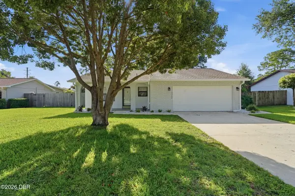 1366 Ana Maria Circle, Port Orange, FL 32129