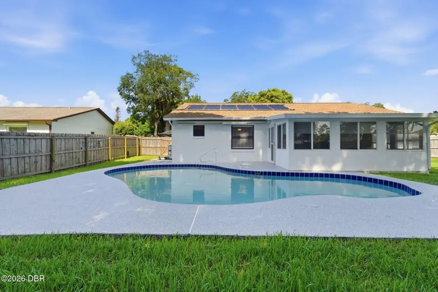 1366 Ana Maria Circle, Port Orange, FL 32129 - #3