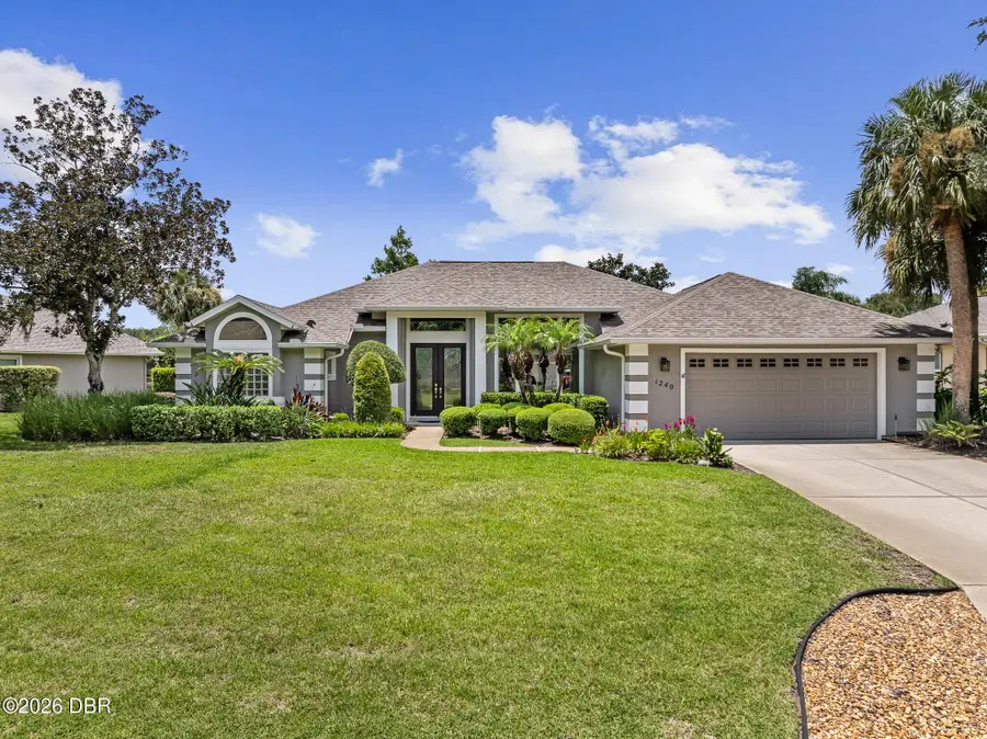 1240 Sunningdale Lane, Ormond Beach, FL 32174 - #3