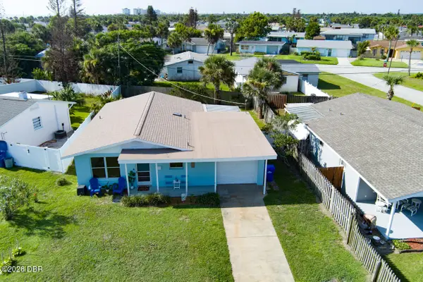 20 Ocean Crest Drive, Ormond Beach, FL 32176
