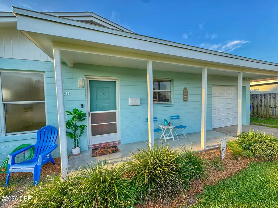20 Ocean Crest Drive, Ormond Beach, FL 32176 - #3