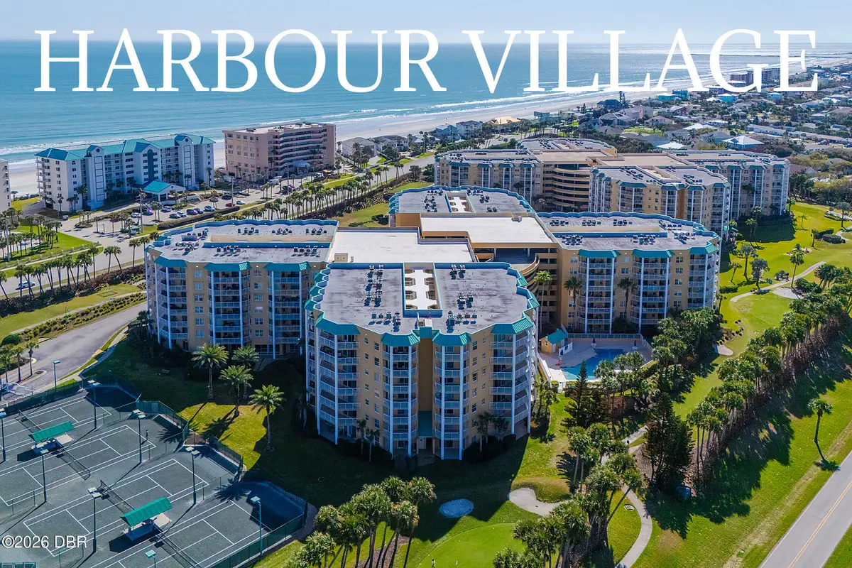4650 Links Village Drive #B307, Ponce Inlet, FL 32127 - #1