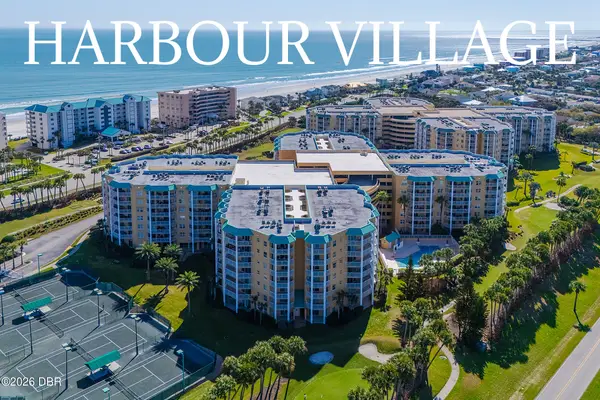 4650 Links Village Drive #B307, Ponce Inlet, FL 32127