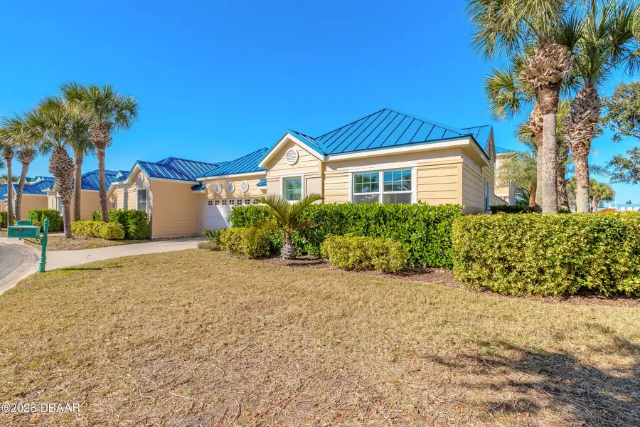 4641 Riverwalk Village Court, Ponce Inlet, FL 32127 - #3