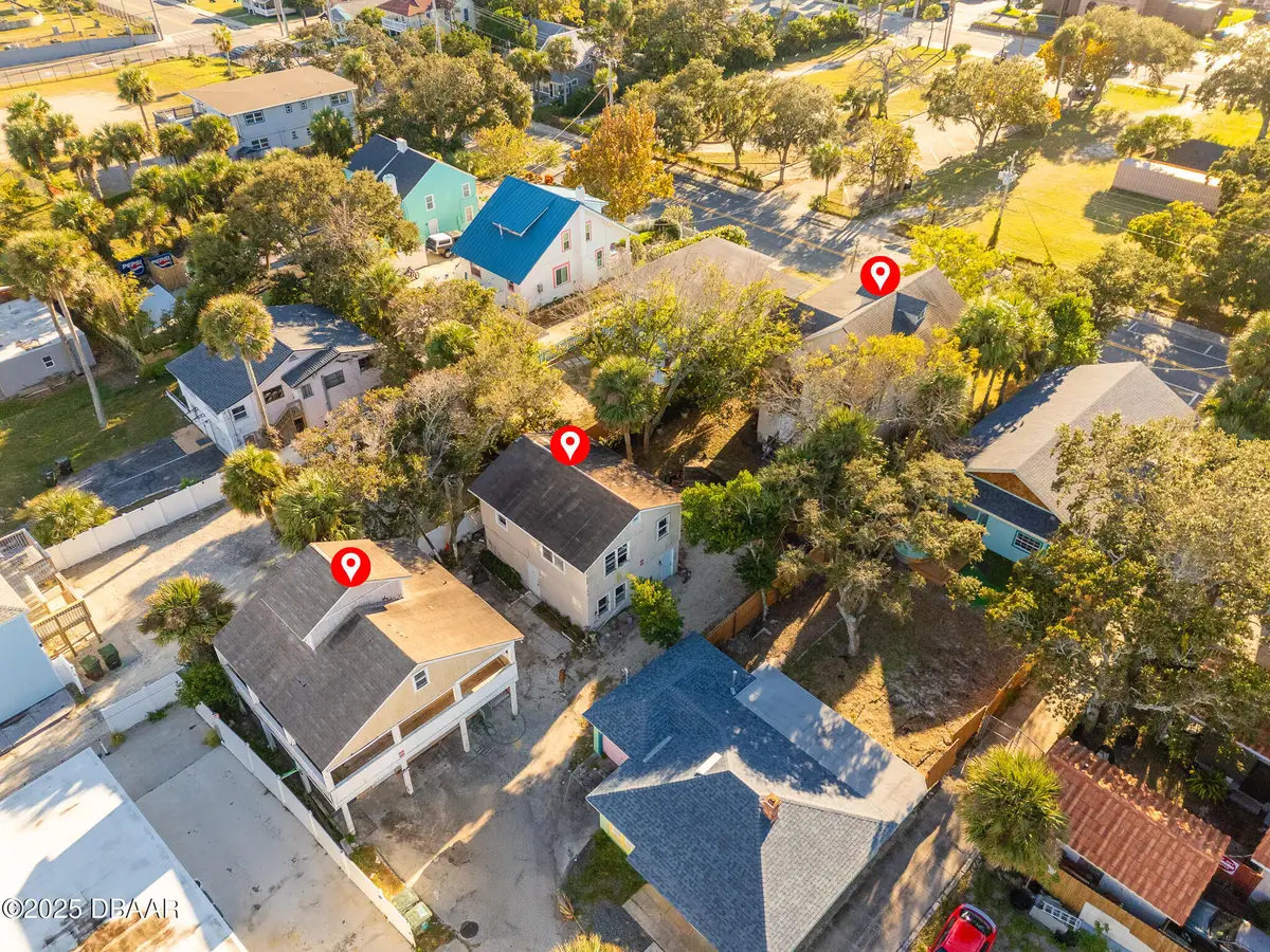 132 N Peninsula Drive, Daytona Beach, FL 32118 - #1