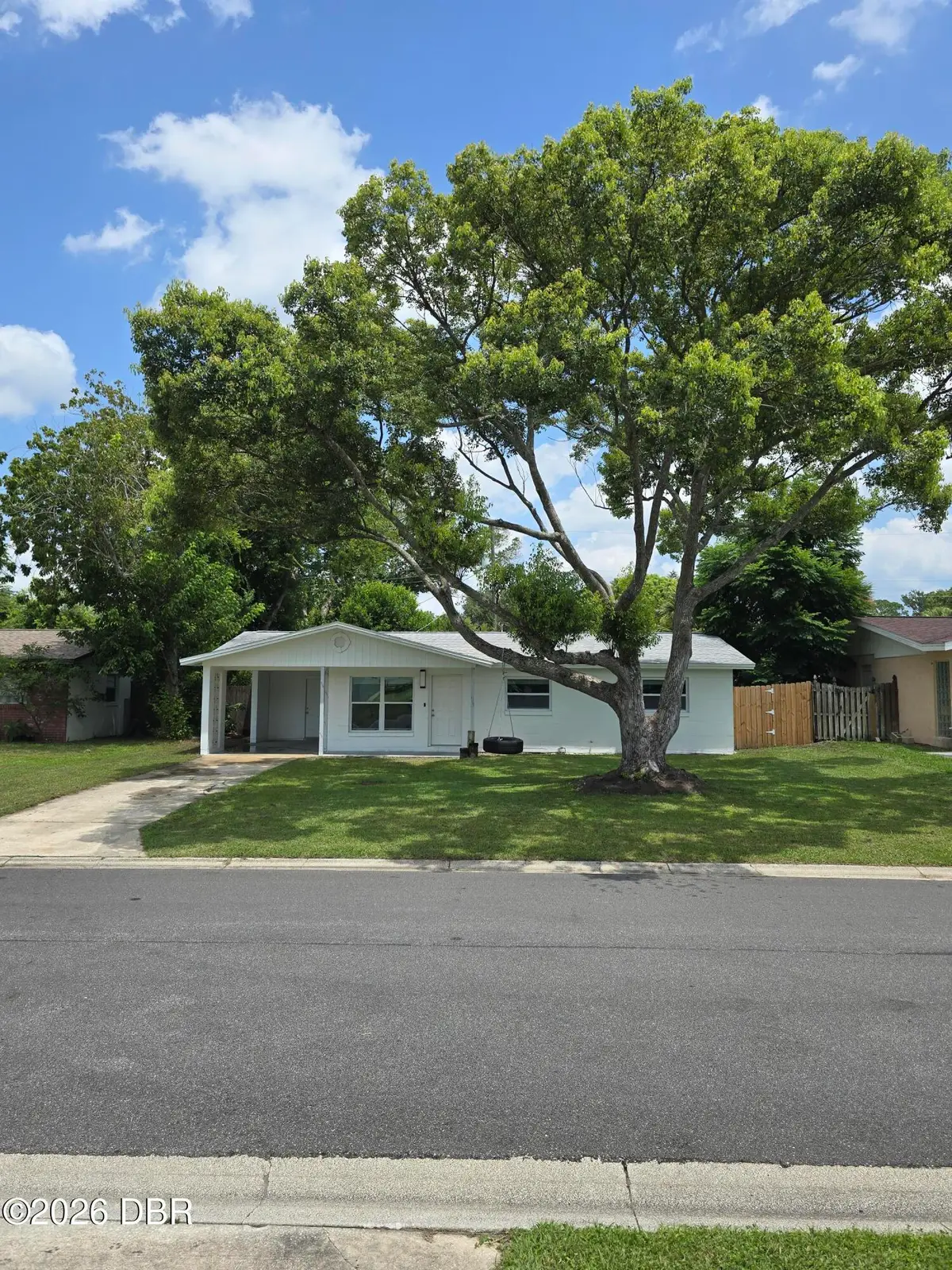 506 Cambridge Circle, South Daytona, FL 32119 - #1