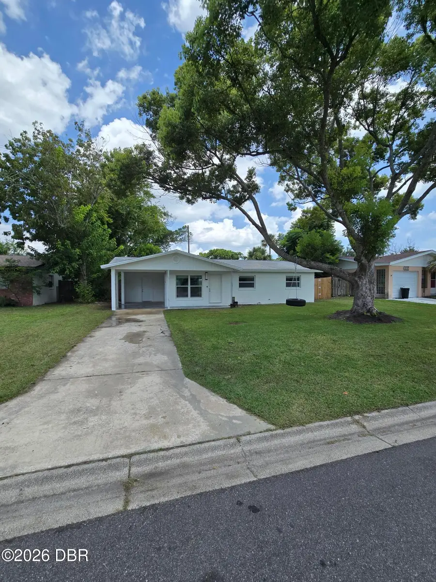 506 Cambridge Circle, South Daytona, FL 32119 - #2