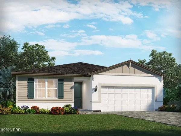 1312 Oakhaven Avenue, Ormond Beach, FL 32174