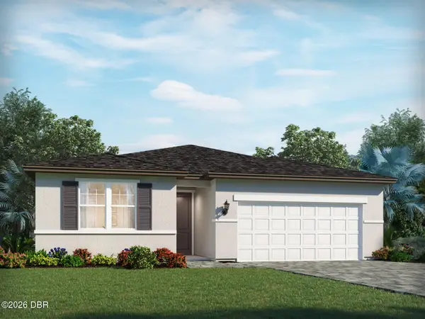 1316 Oakhaven Avenue, Ormond Beach, FL 32174