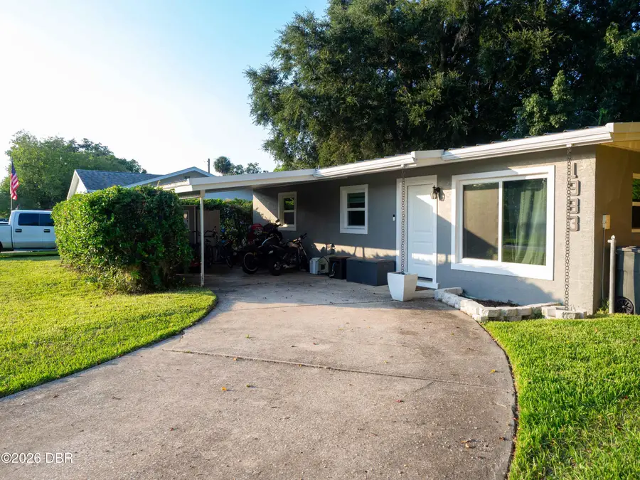 1983 Magnolia Avenue, South Daytona, FL 32119 - #2