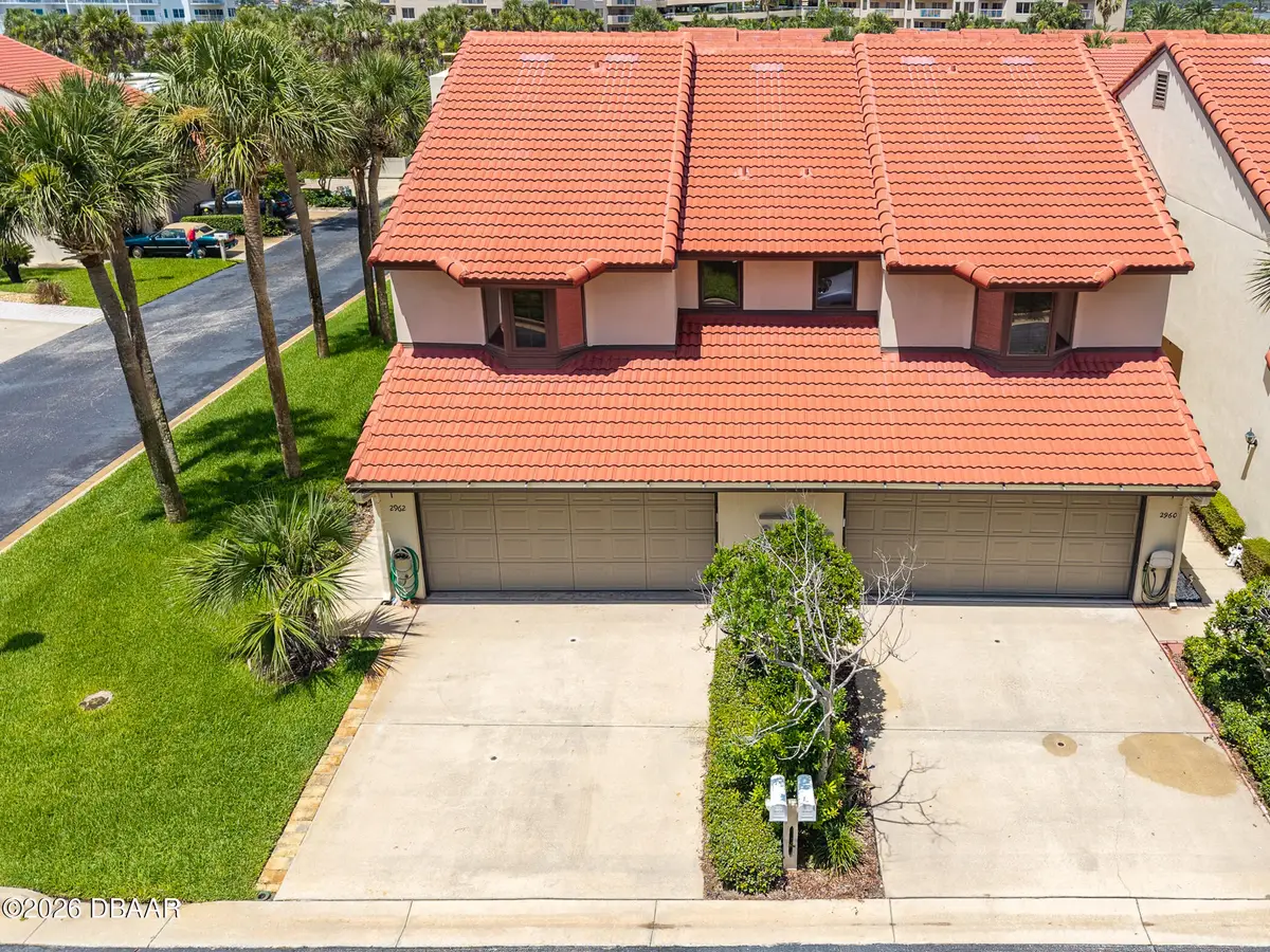 2962 Sea Oats Circle, Daytona Beach Shores, FL 32118 - #1