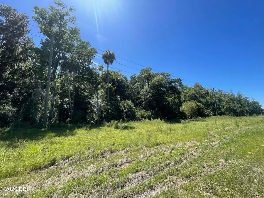 0 Old Mission Road, New Smyrna Beach, FL 32168 - #2
