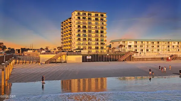 3647 S Atlantic Avenue #105, Daytona Beach Shores, FL 32118