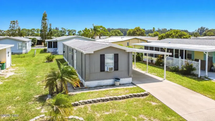620 Papaya Circle, Micco, FL 32976 - #2