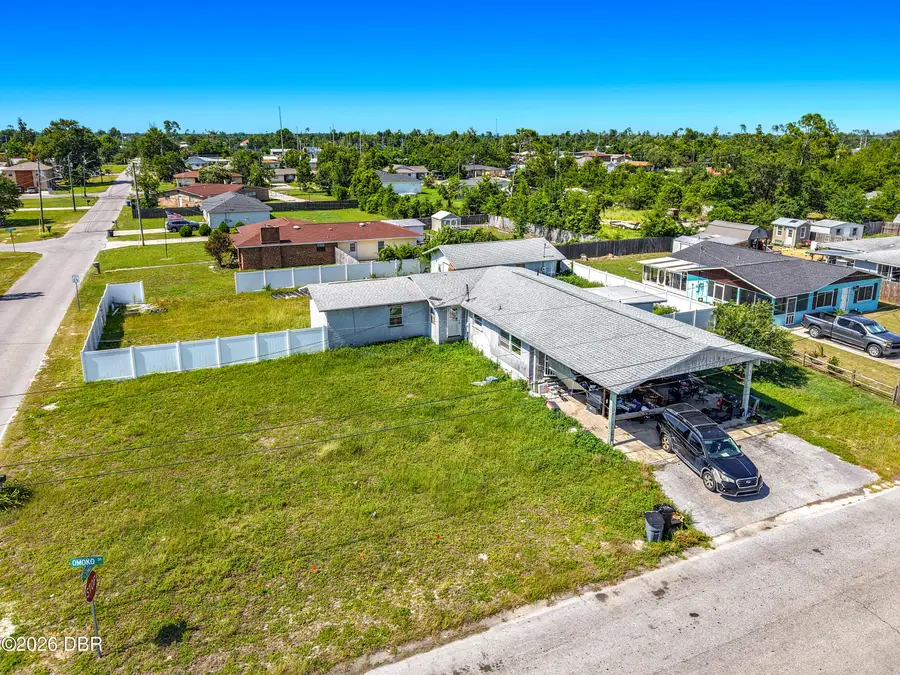 331 S Comet Avenue, Panama City, FL 32404 - #2