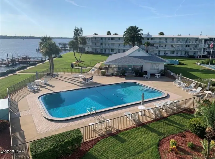 3009 N Halifax Avenue #2, Daytona Beach, FL 32118 - #2