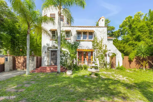688 Alcazar Avenue, Ormond Beach, FL 32174