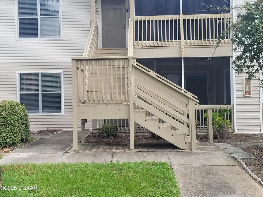 1600 Big Tree Road #F 1, South Daytona, FL 32119 - #3