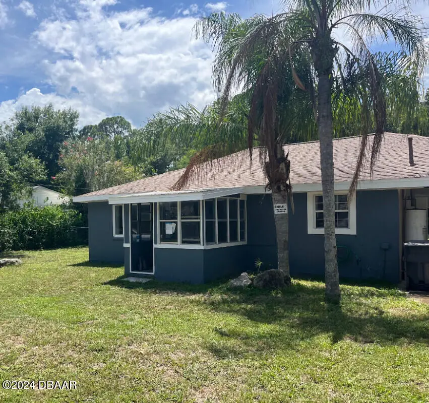 2852 Glenwood Avenue, New Smyrna Beach, FL 32168 - #1