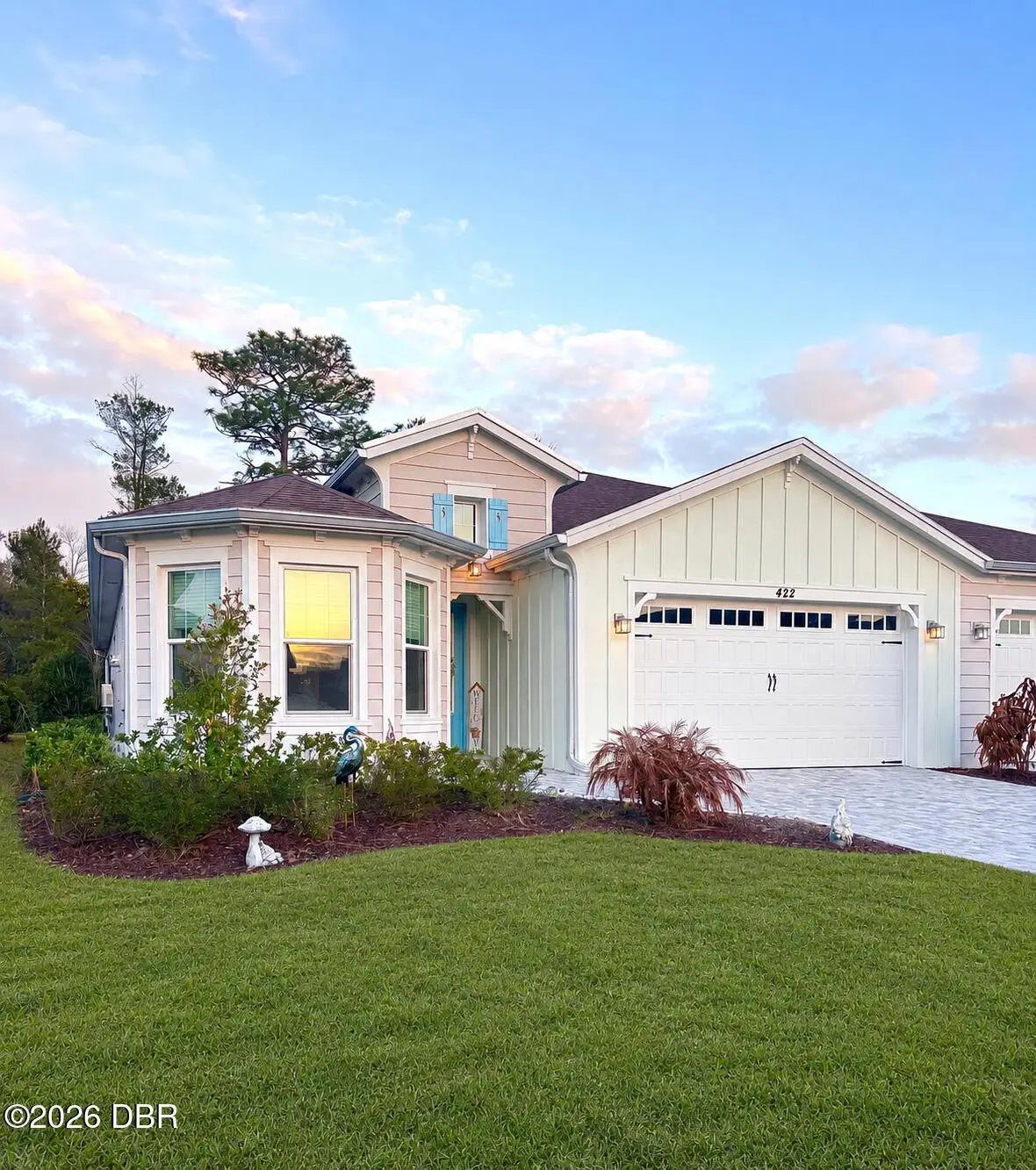 422 Hang Loose Way, Daytona Beach, FL 32124 - #1
