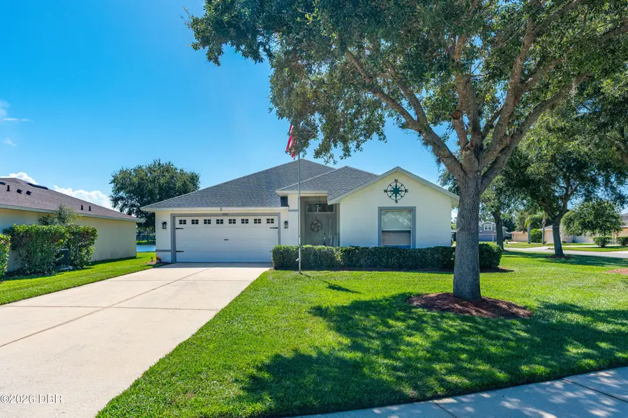 6816 Amici Court, Port Orange, FL 32128 - #2