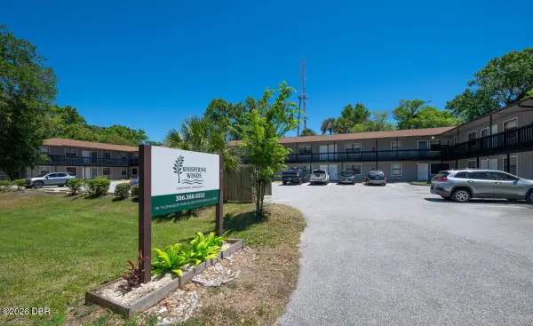 119 Thomasson Avenue, Daytona Beach, FL 32117