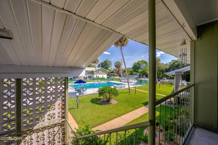 840 Center Avenue #10, Holly Hill, FL 32117 - #2