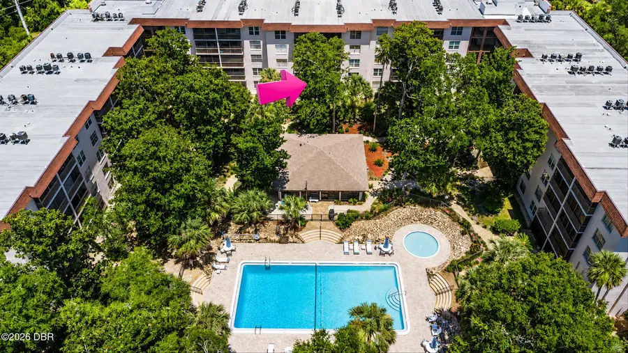 640 N Nova Road #209, Ormond Beach, FL 32174 - #2