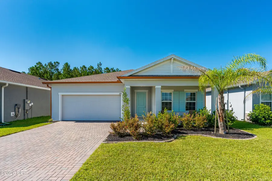 289 Crestwind Drive, Daytona Beach, FL 32124 - #2