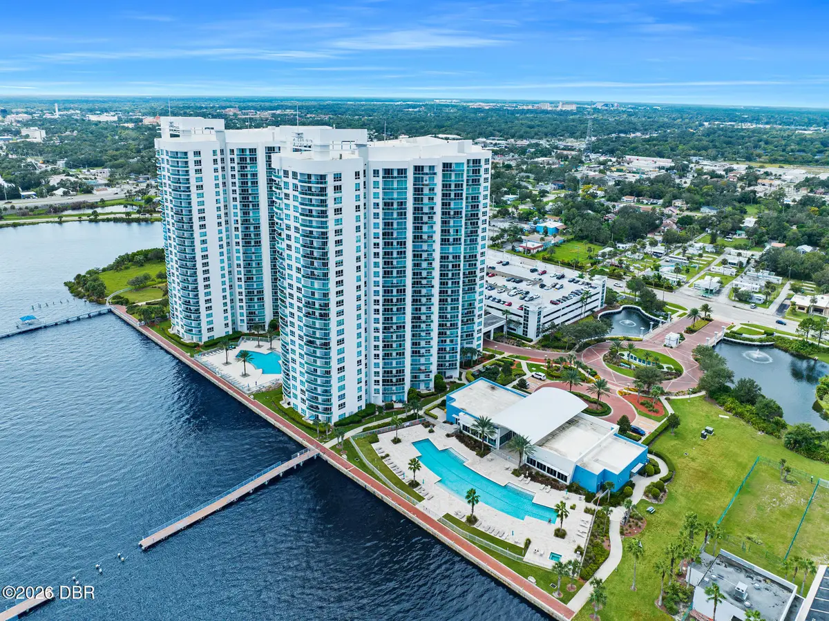 241 Riverside Drive #1204, Holly Hill, FL 32117 - #1
