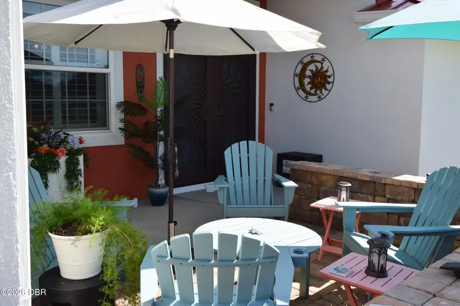 121 Harrison Road, Daytona Beach, FL 32118 - #2