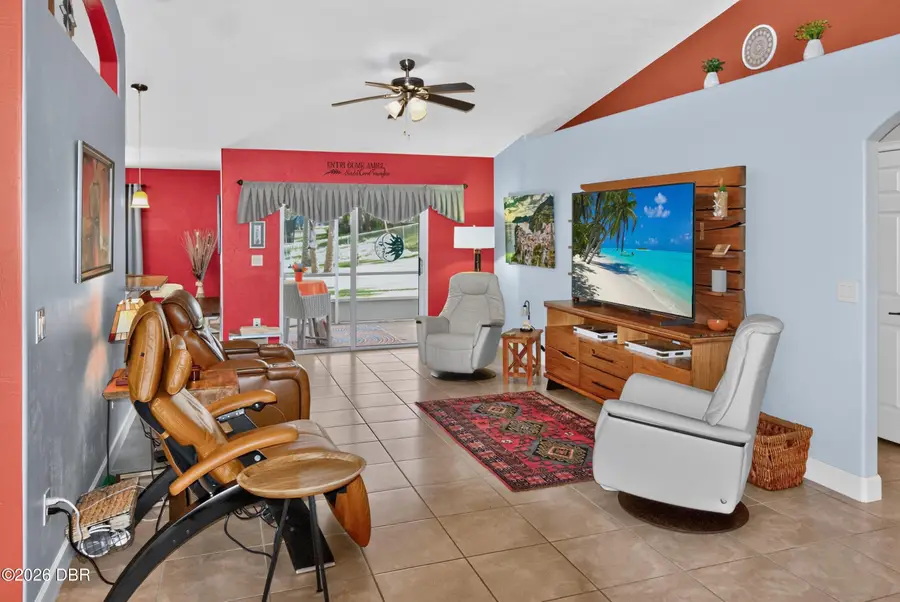 121 Harrison Road, Daytona Beach, FL 32118 - #3