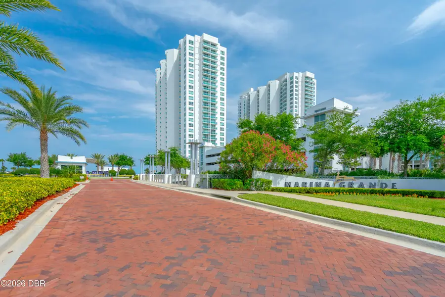 231 Riverside Drive #1702, Holly Hill, FL 32117 - #2