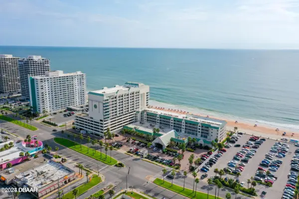 2700 N Atlantic Avenue #554, Daytona Beach, FL 32118