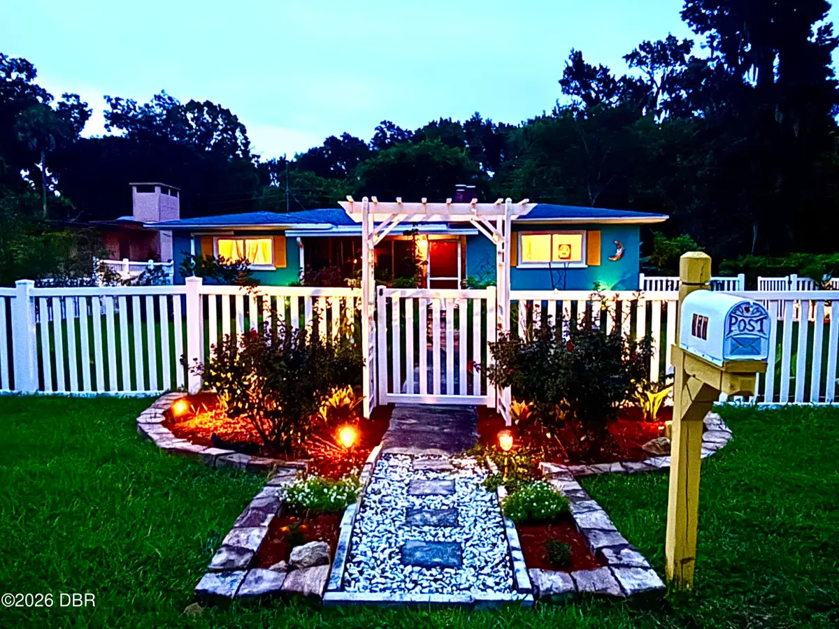 357 S Seneca Boulevard, Daytona Beach, FL 32114 - #1