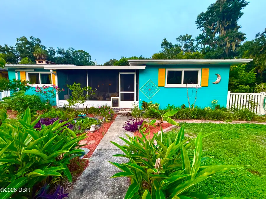 357 S Seneca Boulevard, Daytona Beach, FL 32114 - #3