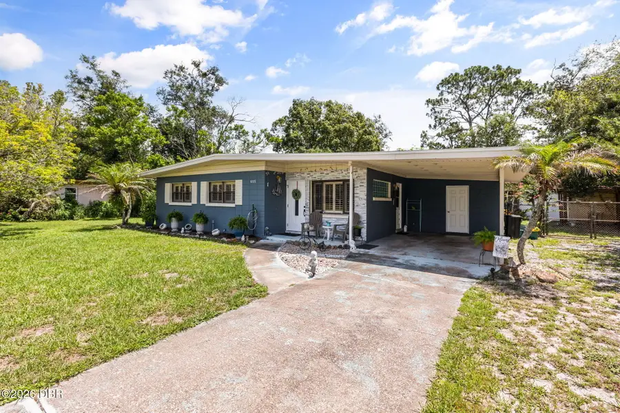 605 Mimosa Terrace, Sanford, FL 32773 - #2
