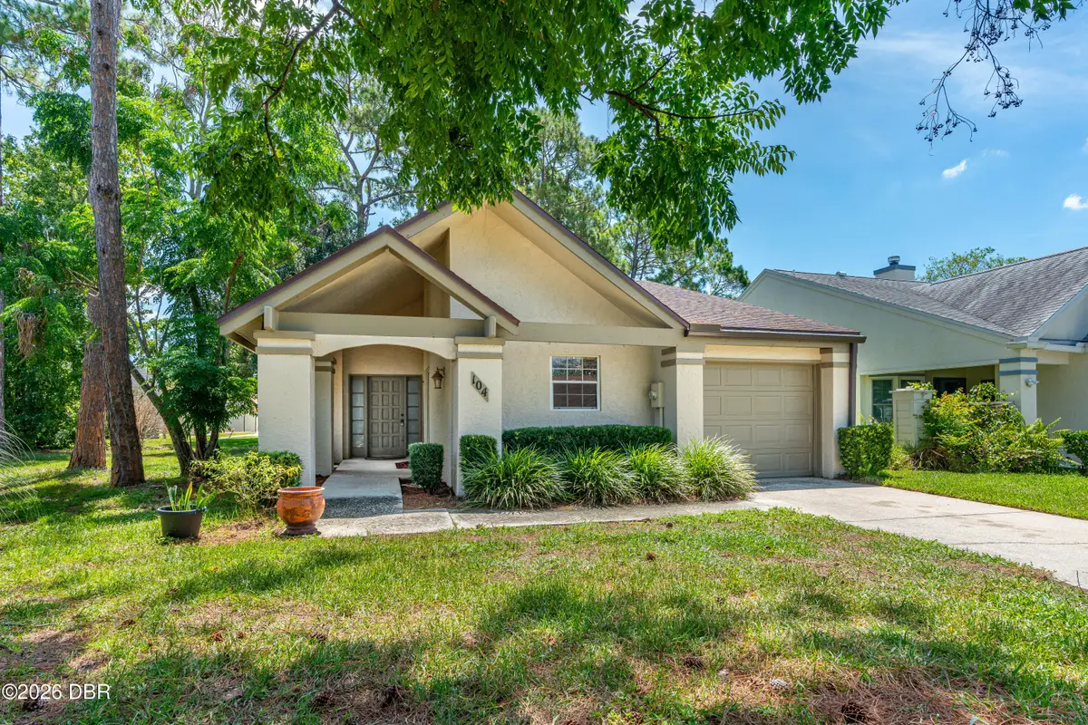 104 Shoal Creek Circle, Daytona Beach, FL 32114 - #1