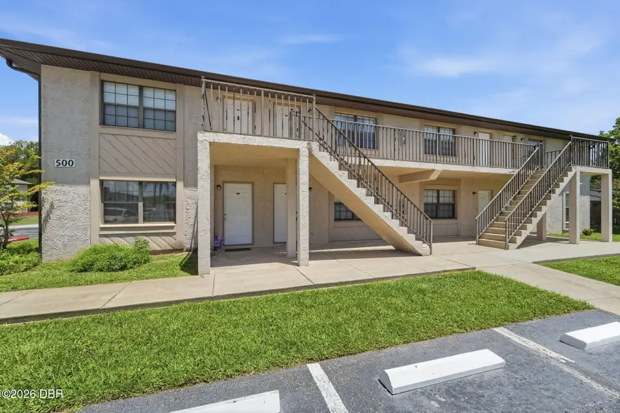 1290 9th Street #502, Daytona Beach, FL 32117 - #2
