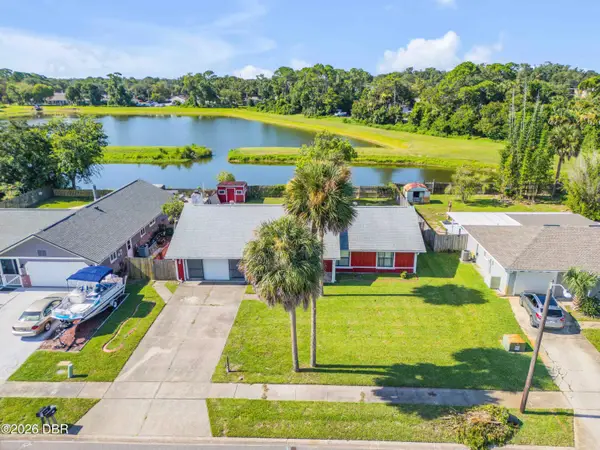 709 Tarry Town Trail, Port Orange, FL 32127