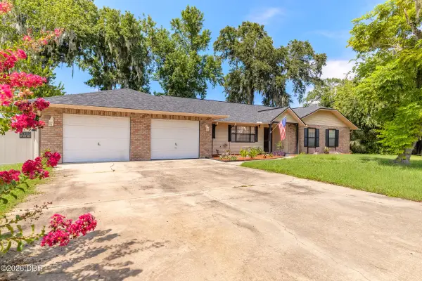 627 Ipswich Lane, Port Orange, FL 32127
