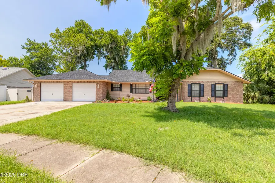 627 Ipswich Lane, Port Orange, FL 32127 - #2