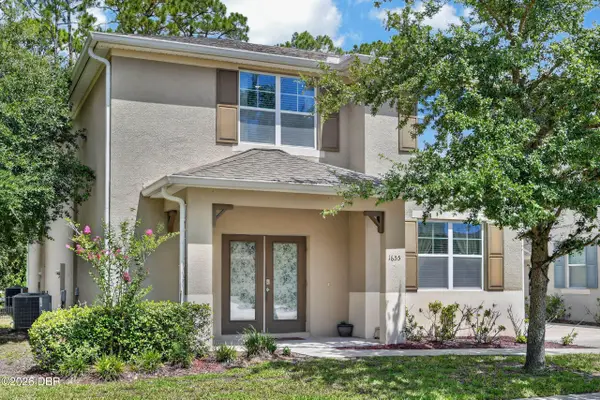 1655 Pham Drive, Port Orange, FL 32129