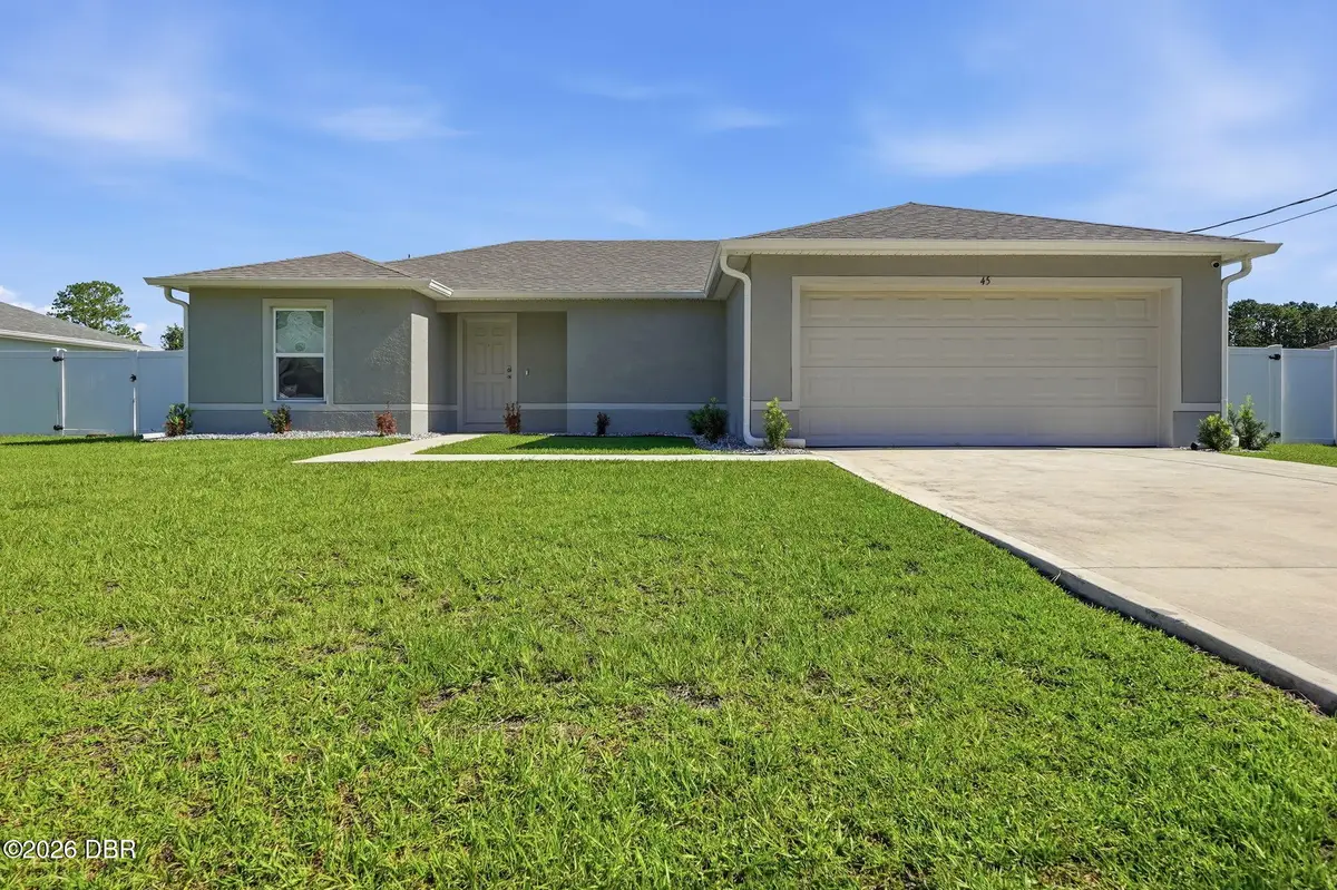 45 Smith Trail, Palm Coast, FL 32164 - #1